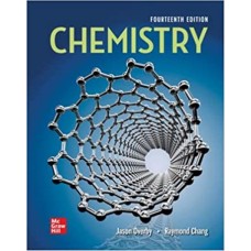CHEMISTRY 14E CHANG