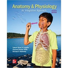 ANATOMY & PHYSIOLOGY AN INTEGRATIVE 4E L