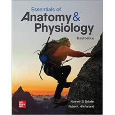 ESSENTIALS OF ANATOMY & PHYSIOLOGY 3E