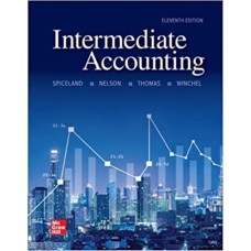 INTERMEDIATE ACCOUNTING 11E SPICELAND