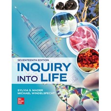 INQUIRY INTO LIFE 17E MADER