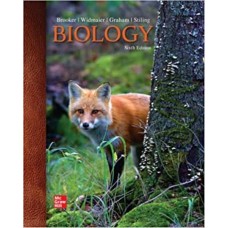 BIOLOGY 6E BROKER