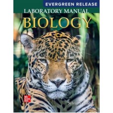 LABORATORY MANUAL BIOLOGY (EVER GREEN)
