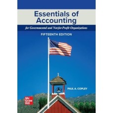 ESSENTIALS OF ACCOUNTING FOR GOVERNMENT