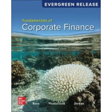 FUNDAMENTALS OF CORPORATE FINANCE