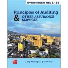PRINCIPLES OF AUDITING & OTHER ASSURAN