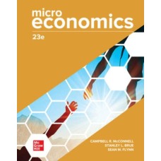 MICROECONOMICS 23E