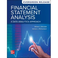 CONNECT FINANCIAL STATEMENT ANALYSIS    