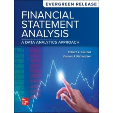 CONNECT FINANCIAL STATEMENT ANALYSIS    