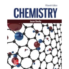 CHEMISTRY 15E OVERVY