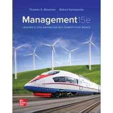 CONNECT MANAGEMENT LEADING & COLLAB
