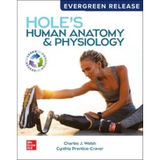 HOLES HUMAN ANATOMY & PHYSIOLOGY