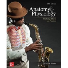 ANATOMY & PHYSIOLOGY THE UNITY OF FORM