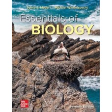 ESSENTIALS OF BIOLOGY 7E MADER