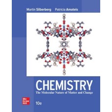 CHEMISTRY THE MOLECULAR NATURE OF MATTER