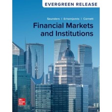 FINANCIAL MARKETS AND INSTITUTIONS
