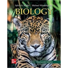 BIOLOGY LABORATORY MANUAL 14E MADER