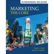 MARKETING THE CORE