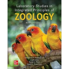 LABORATORY STUDIES IN INTEGRATED PRINCIP