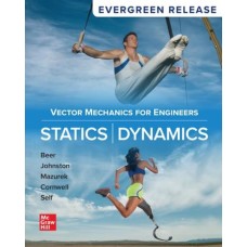 VECTOR MECHANICS FOR ENGINEERS