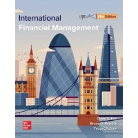 CONNECT INTERNATIONAL FINANCIAL MANAGEME