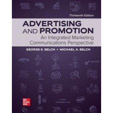 ADVERTISING AND PROMOTION 13E BLECH