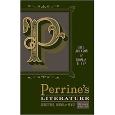 PERRINES LITERATURE STRUCTURE SOUND