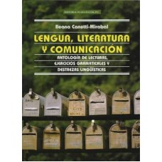 LENGUA LITERATURA Y COMUNICACION