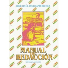 MANUAL DE REDACCION