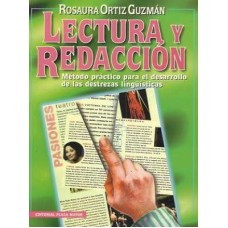 LECTURA Y REDACCION METODO PRACTICO PARA