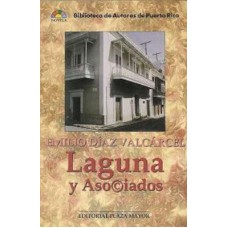 LAGUNA Y ASOCIADOS