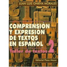 COMPRENSION Y EXPRESION DE TEXTOS 2