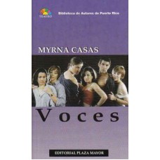 VOCES