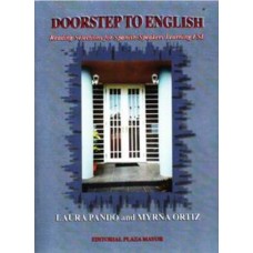 DOORSTEP TO ENGLISH 1E 2002
