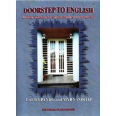 DOORSTEP TO ENGLISH 1E 2002