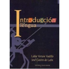 INTRODUCCION A LA LENGUA