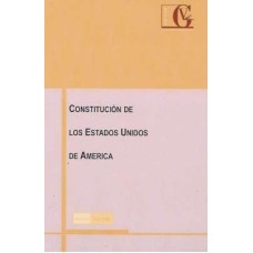 CONSTITUCION DE LOS ESTADOS UNIDOS