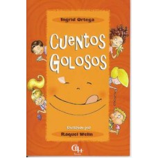 CUENTOS GOLOSOS