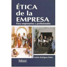 ETICA DE LA EMPRESA