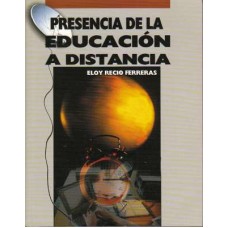 PRESENCIA DE LA EDUCACION A DISTANCIA