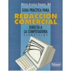 GUIA PRACTICA PARA LA REDACCION COMERCIA