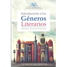 INTRODUCCION A LOS GENEROS LITERARIOS