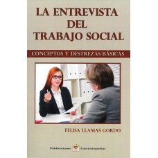 LA ENTREVISTA EN EL TRABAJO SOCIAL