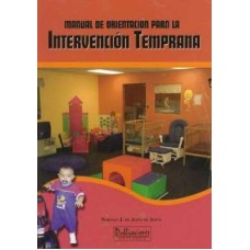 MANUAL DE INTERVENCION TEMPRANA