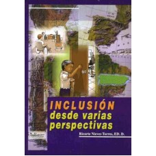 INCLUSION DESDE VARIAS PERSPECTIVAS