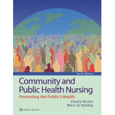 COMMUNITY AND PUBLIC HEALTH NURSING 10E