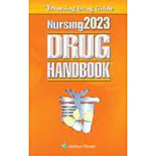 NURSING2023 DRUG HANDBOOK 43E