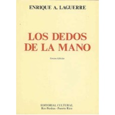 LOS DEDOS DE LA MANO