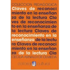 CLAVES DE RECONOCIMIENTO EN LA ENSENANZA