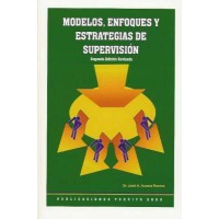 MODELOS ENFOQUES Y ESTRATEGIAS DE SUPERV
